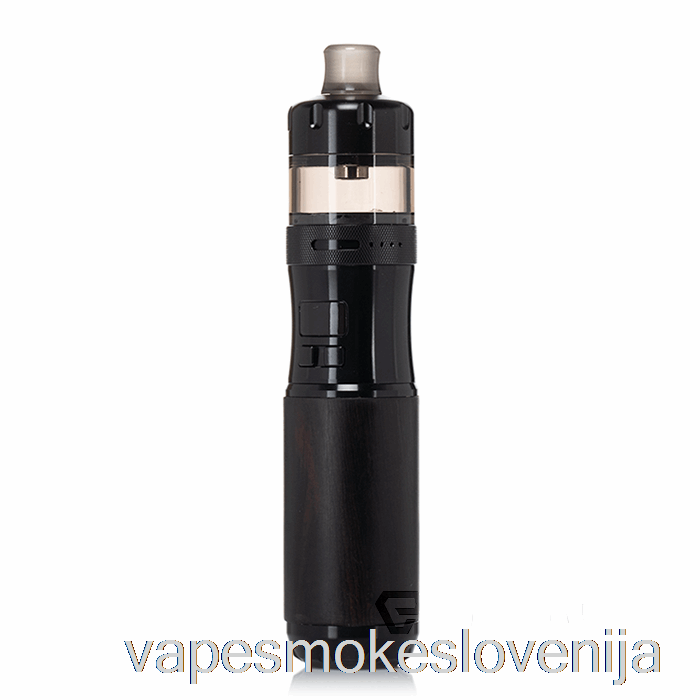 Vape Za Enkratno Uporabo Bp Mods X Dovpo Lightsaber Pod Mod Kit - Model.l Black
